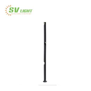 Đèn nấm sân vườn 9W SVO-N09X