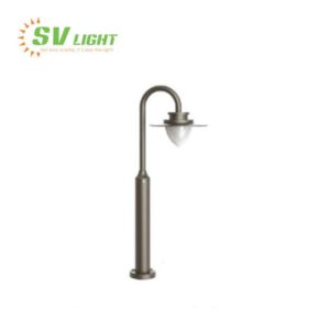 Đèn trụ cảnh quan 8W SVO-Y6502N
