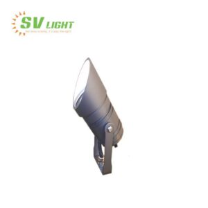 Đèn Led Chiếu Rọi Cây 12W SVO-D6512