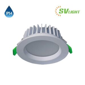Đèn led downlight âm trần chống ẩm 15W SVC-15125L