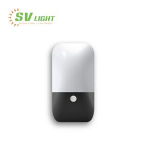 Đèn Led Gắn Tường Cảm Biến 10W SVO-6510T1S