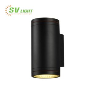 Đèn Led Gắn Tường 2x6W SVO-P6514T