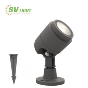 Đèn led rọi cây chiếu kiến trúc 12W SVO-Y6512