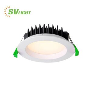 Đèn led downlight âm trần dimmer SVN-0990L-D