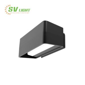 Đèn Led Gắn Tường 7W SVO-6507T4