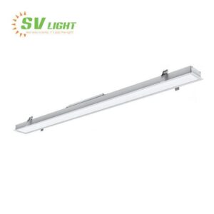 Đèn LED Linear light âm trần 20W SVC-90352A
