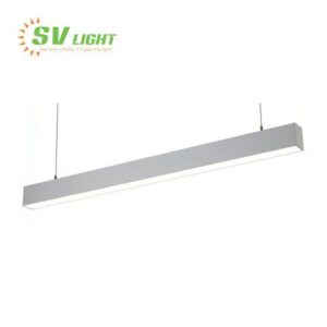 Đèn led Linear light lắp thả 40W SVC-50704T