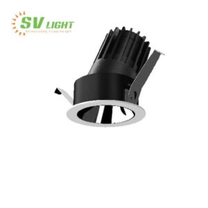 Đèn led spotlight hotel SVA-0765A