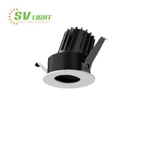 Đèn led spotlight hotel SVA-0765M