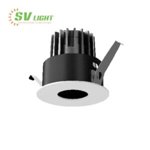 Đèn led spotlight hotel SVA-0976T