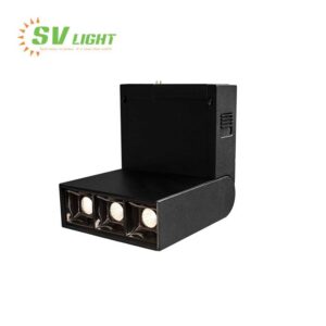 Đèn ray nam châm SVT-06C