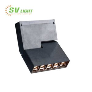 Đèn ray nam châm SVT-10C