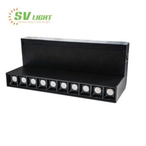 Đèn ray nam châm SVT-20C