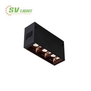 Đèn led ray nam châm SVT-06B