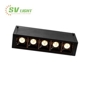Đèn Led Ray Nam Châm SVT-10B