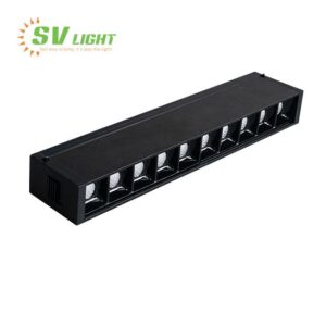 Đèn Led Ray Nam Châm SVT-20B