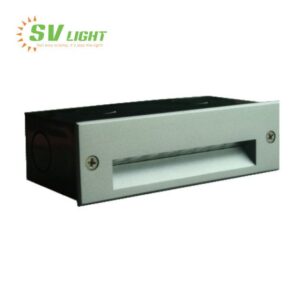 Đèn led chân tường 2W SVO-C6502T5