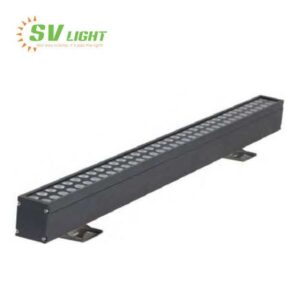 Đèn LED Gắn tường 72W SVO-C656W
