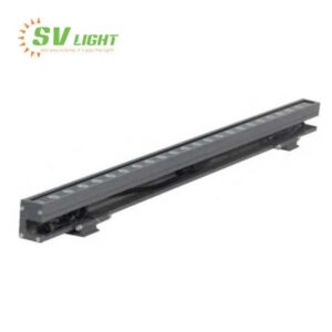 Đèn led gắn tường 9w 12w 18w SVO-C651W