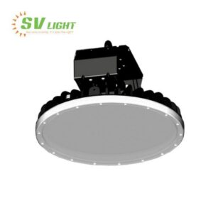 Đèn led nhà xưởng 100W SVB-UF100