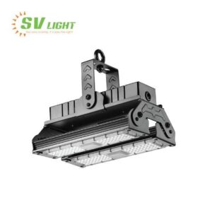 Đèn led nhà xưởng 100W SVI-HB65100