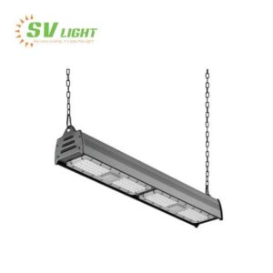 Đèn led nhà xưởng 100W SVI-HB65100T