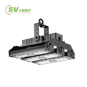 Đèn led nhà xưởng 150W SVI-HB65150