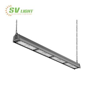 Đèn led nhà xưởng 200W SVI-HB65200T