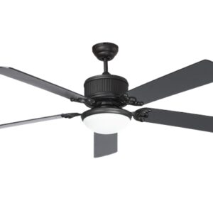 Quạt trần KAIYOKUKAN OKA 181 MBK