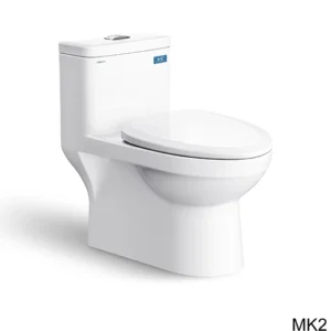 Bàn cầu một khối MK2
