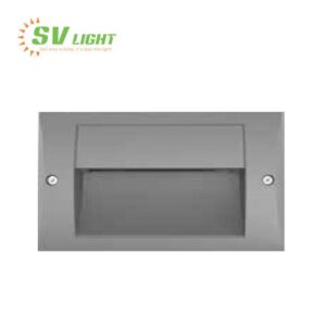 Đèn Led Chân Tường 4W SVO-Y6504T