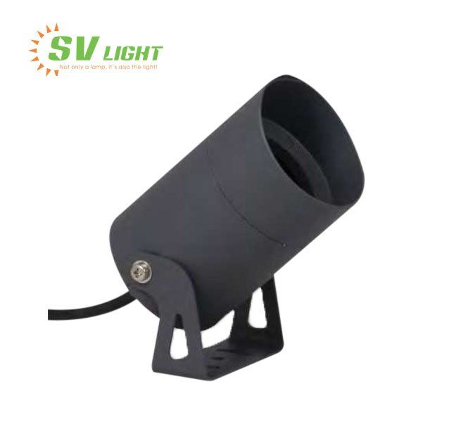 Đèn led chiếu rọi cây 3W, 6W SVO-C6601