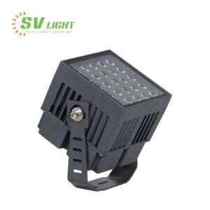 Đèn LED chiếu sáng kiến trúc 50W IP66 SVO-6609