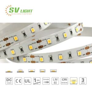 Đèn led dây 11,5W IP20 SVD-1220