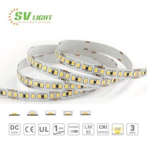Đèn led dây 15W IP20 SVD-1520