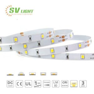 Đèn led dây 5,7W IP 20 SVD-0620