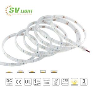 Đèn led dây 5,7W IP68 SVD-0668