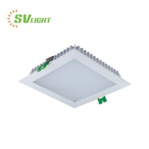 Đèn LED downlight âm trần 8W 11W SVC-811110V