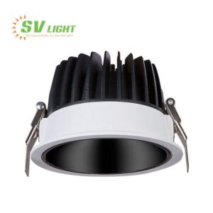 Đèn led downlight âm trần 15W SVF-3028