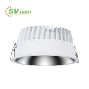 Đèn led downlight âm trần 35W 43W SVF-3030