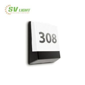 Đèn led gắn tường 10W SVO-6510T