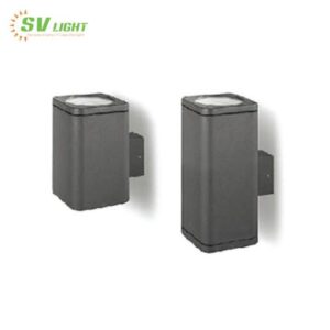 Đèn led gắn tường 12W SVO-6512T2