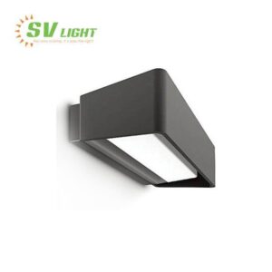Đèn led gắn tường 12W SVO-6512T3