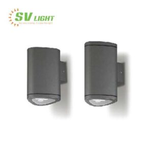 Đèn led gắn tường 7W SVO-6507T1