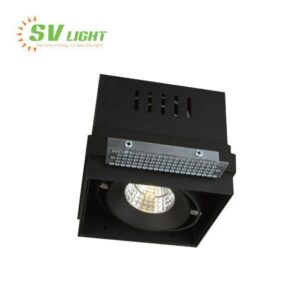 Đèn led không viền 15w, 18w SVF-1070