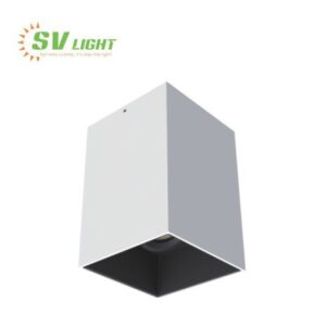 Đèn LED lắp nổi 18W, 24W SVC-1524VN