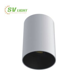 Đèn LED lắp nổi 6w, 9w, 12W SVC-615TN
