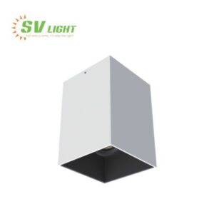 Đèn LED lắp nổi 6w, 9w, 12W SVC-615VN
