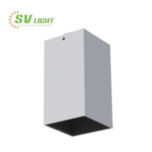 Đèn LED lắp nổi 6w, 9w SVC-69VNA