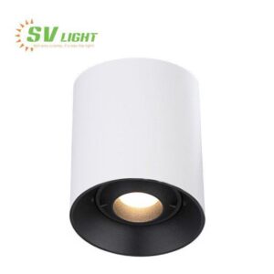 Đèn LED ốp trần lắp nổi 10W SVF-C1023